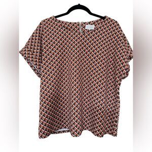 Melloday top (from Nordstrom)